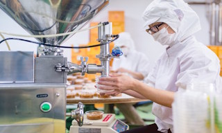 Внедрение системы HACCP под ключ в Ахтубинске в октябре