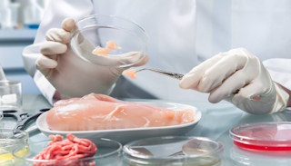Лабораторный анализ пищевых продуктов по СанПиН в Ахтубинске – стоимость от 15533 руб. в ПромМир-Хтб