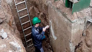 Обследование фундамента и основания от 10355 руб. – цена услуги в Ахтубинске | ПромМир-Хтб
