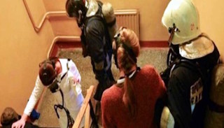 Разработка плана эвакуации при пожаре в Ахтубинске от 20710 руб. в ПромМир-Хтб