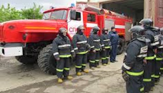 Аутсорсинг службы пожарной безопасности: стоимость услуги от 15533 руб. в Ахтубинске – ПромМир-Хтб