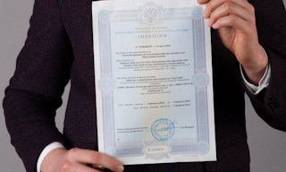 Получить лицензию МЧС на монтаж и обслуживание систем пожарной безопасности в Ахтубинске в октябре