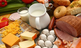 Сертификация пищевой продукции в Ахтубинске под ключ в октябре