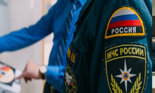 Подготовка к проверке МЧС и пожарной инспекции в Ахтубинске в октябре